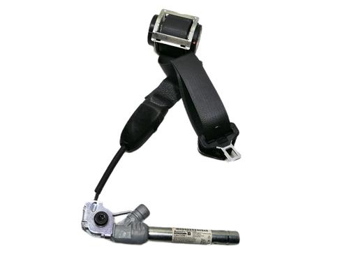 Used Front right seatbelt OPEL CORSA D (S07) 1.3 CDTI (L08, L68) (95 hp) 16086233