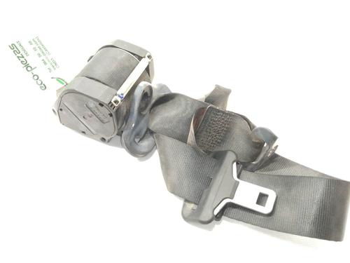 Used Rear left seatbelt CITROËN C2 (JM_) 1.4 (73 hp) 6877945