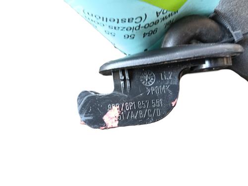 Left sun visor AUDI A3 (8P1) 1.9 TDI | BP26229347I1 