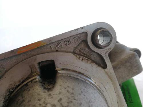 Starter ALFA ROMEO 147 (937_) 1.6 16V T.SPARK ECO (937.AXA1A, 937.BXA1A) | BP6282094M8 