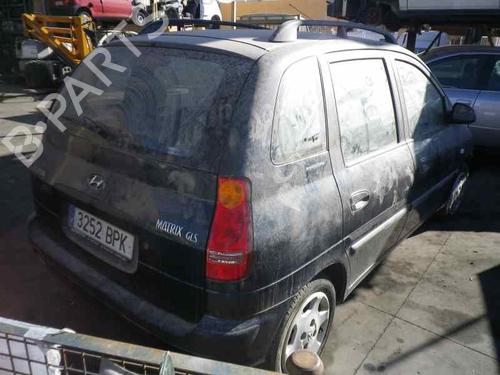 Starter HYUNDAI MATRIX (FC) 1.6 | BP5816713M8 