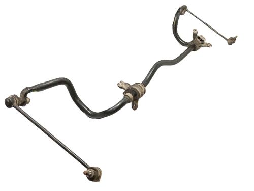 Used Anti roll bar NISSAN QASHQAI / QASHQAI +2 I (J10, NJ10, JJ10E) 1.5 dCi (106 hp) 24337847