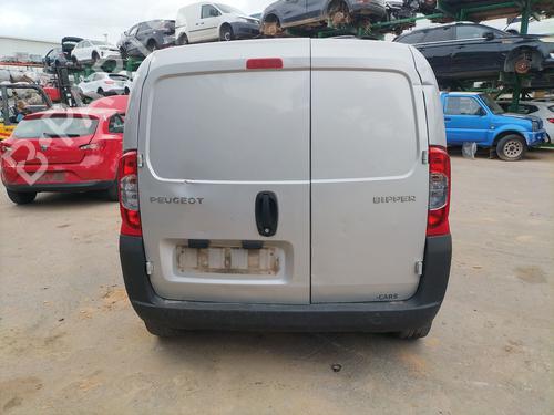 Radiateur à eau PEUGEOT BIPPER (AA_) 1.3 HDi 75 | BP30571355M31