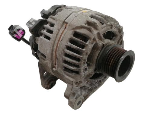 Used Alternator Alternator VW POLO (9N_, 9A_) 1.4 16V (80 hp) 10525444 10525444