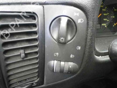 Radiator fan SEAT IBIZA II (6K1)  | BP5348870M35 