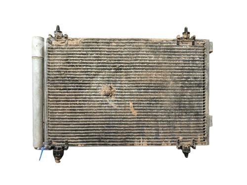 AC radiator CITROËN C4 II (NC_) 1.2 THP 110 (NCHNZ6, NCHNV6) | BP38464606M32 - Image 3