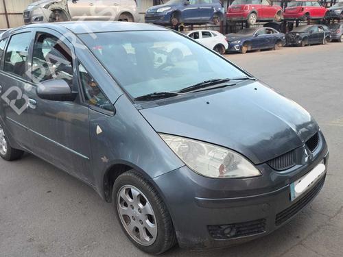 Brugte MITSUBISHI COLT VI (Z3_A, Z2_A) 1.5 DI-D (Z39A) 4968943