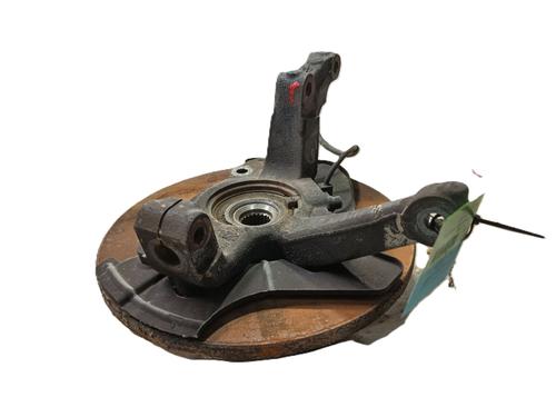 Used Right front steering knuckle FIAT 500 (312_) 1.2 (312AXA1A) (69 hp) 24448424