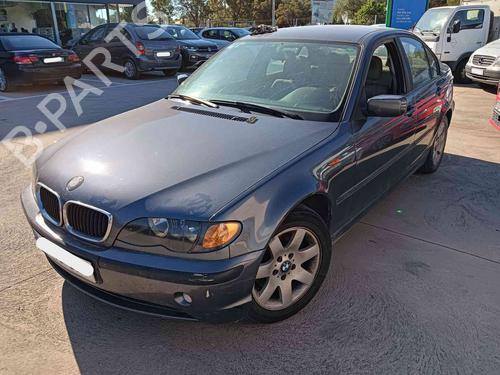 Right taillight BMW 3 (E46) 320 d | BP36387469C35  - Image 7