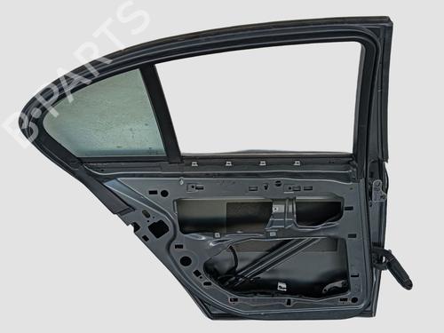 Left rear door BMW 7 (E65, E66, E67) 730 Ld | BP19637096C4 