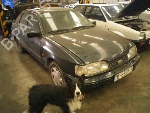 Left front indicator FORD SIERRA II (GBG, GB4) 2.0 i | BP5655954C32 