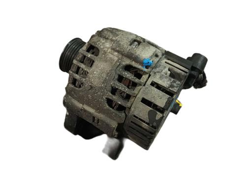 Alternator PEUGEOT BOXER Van (244) 2.0 HDi | BP40061388M7 - Image 3