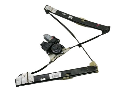 Used Front left window mechanism SEAT IBIZA V (KJ1, KJG) 1.0 TSI (95 hp) 13525779