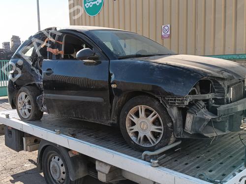 Pièces Détachées Usagées SEAT IBIZA III (6L1) 1.4 TDI (80 hp) 4379874