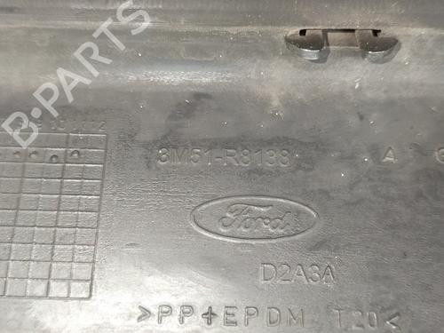 Grille FORD FIESTA V (JH_, JD_)  | BP5365095C40 