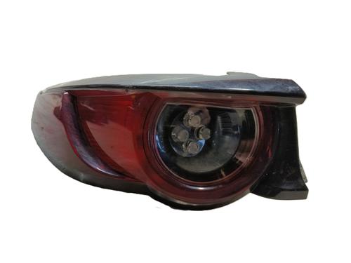 Used Left taillight MAZDA 3 Hatchback (BP) 2.0 SKYACTIV-G M Hybrid (122 hp) 32461510