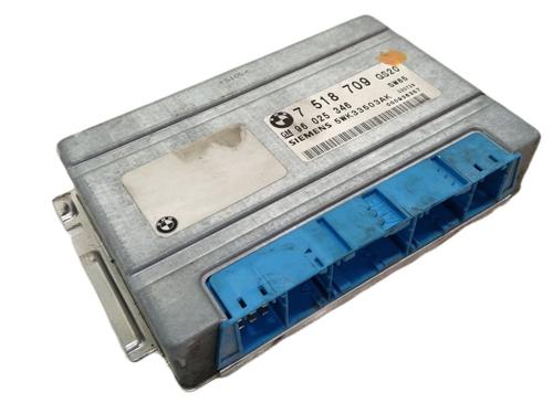 Used Automatic gearbox ECU Automatic gearbox ECU BMW X5 (E53) 3.0 d (184 hp) 9345589 9345589