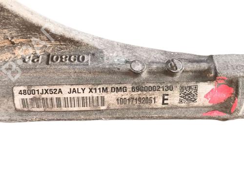 Steering rack NISSAN NV200 Van 1.5 dCi 85 (M20, M20N, M20M) | BP37664655M22 - Image 4