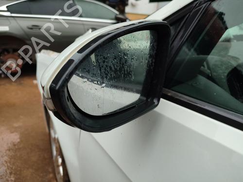 Left mirror VW GOLF VII (5G1, BQ1, BE1, BE2) 1.6 TDI | BP29354784C26 