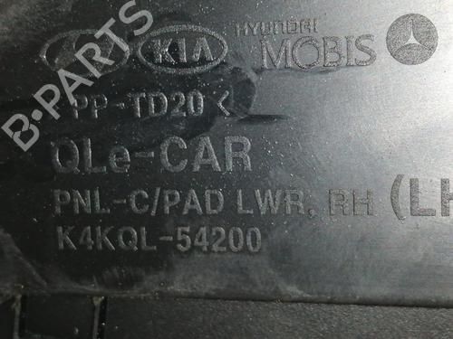 Glove box KIA SPORTAGE IV (QL, QLE)  | BP14976316C95 