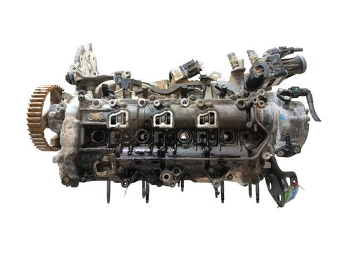 Cylinder head CITROËN BERLINGO Box Body/MPV (K9) 1.5 BlueHDi 100 | BP30775960M5 