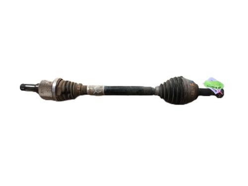 Used Left front driveshaft Left front driveshaft OPEL VIVARO C Van (K0) 1.5 (102 hp) 40097161 40097161