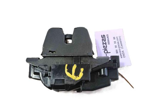Used Tailgate lock Tailgate lock 36807755 36807755