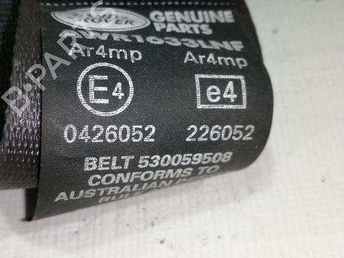 Front left seatbelt LAND ROVER FREELANDER I (L314) 2.0 DI 4x4 | BP10382787I26 