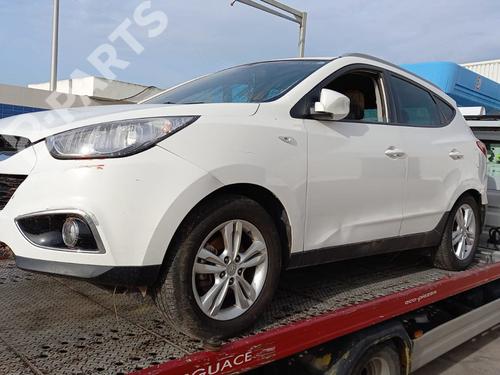 Electronic module HYUNDAI ix35 (LM, EL, ELH) 1.7 CRDi | BP10281250M83  - Image 7