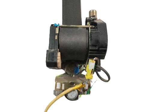 Front right seatbelt FIAT DUCATO Platform/Chassis (244_) 2.8 JTD | BP34647665I25 - Image 2