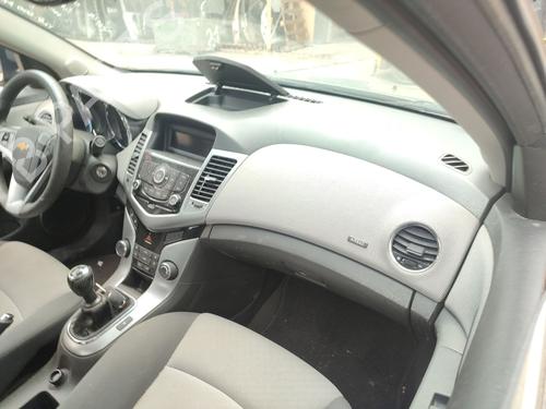 Front bumper CHEVROLET CRUZE (J300)  | BP30149744C7 