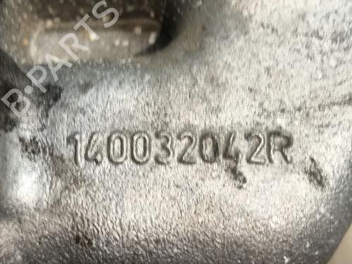 Intake manifold RENAULT MASTER III Platform/Chassis (EV, HV, UV) 2.3 dCi 165 RWD (HV0P, HV0U, HV10, HV12, UV0P, UV0U,... | BP31329413M70