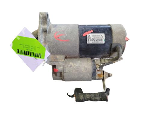 Used Starter Starter 39092245 39092245