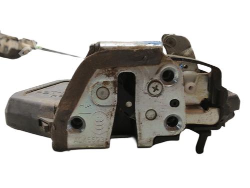 Rear right lock SUZUKI GRAND VITARA II (JT, TE, TD) 1.9 DDiS (JB419WD, JB419XD) | BP5369718C99 