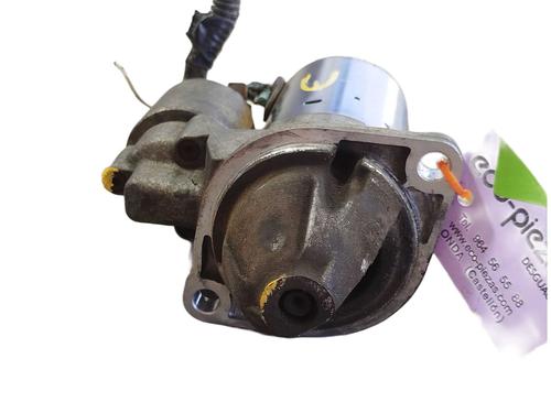 Anlasser MICROCAR DUE | BP38931813M8 - Image 2