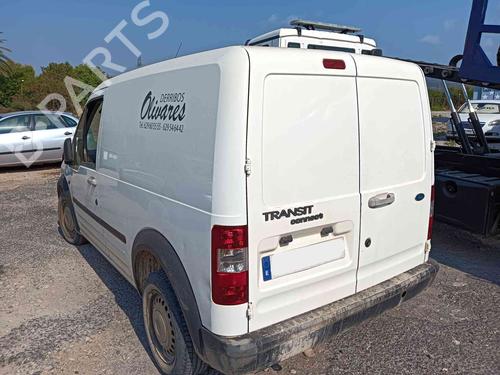 Left headlight FORD TRANSIT CONNECT (P65_, P70_, P80_) 1.8 Di | BP38061358C28 - Image 7