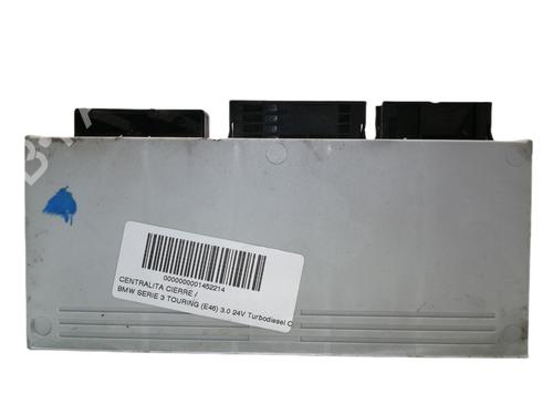 Comfort control module BMW 3 Touring (E46) 330 d | BP12179150M56 