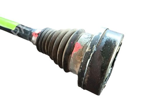 Left rear driveshaft SEAT ALHAMBRA (710, 711) 2.0 TDI | BP29977132M40