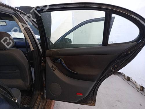Rudehejsemekanisme Højre bagtil SEAT LEON (1M1)  | BP16268584C25 