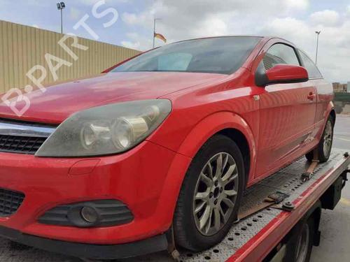 Køleventilator elektrisk OPEL ASTRA H GTC (A04) 1.4 (L08) | BP6285044M35 