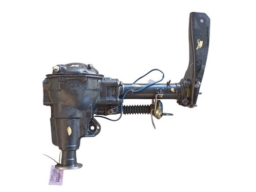 Differential vorne für Differential vorne MITSUBISHI L200 (K7_T, K6_T, K5_T) 2.5 TD 4WD (K74T) (99 hp) 34646640 34646640