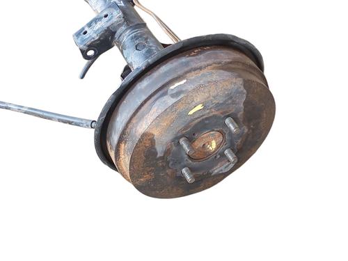 Rear axle DFSK K SERIES Platform/Chassis 1.0 | BP33277051M2 - Image 5