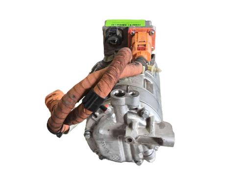 AC compressor SKODA OCTAVIA IV (NX3, NN3, PV3) 1.5 TSi | BP36526695M34 - Image 6