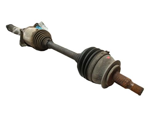 Right front driveshaft MERCEDES-BENZ B-CLASS Sports Tourer (W245) B 180 CDI (245.207) | BP20489942M39 