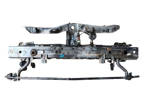 Used Front slam panel MITSUBISHI LANCER VIII Sportback (CX_A) 2.0 DI-D (CX8A) (140 hp) 25849627