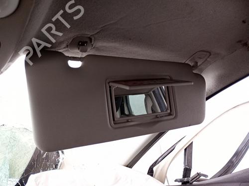 Parasol derecha Parasol derecha RENAULT CAPTUR I (J5_, H5_) 1.5 dCi 90 (J5N4, J5M5, J5MW, J5M6, J5AL, J5AJ) (90 hp) 36086131 36086131