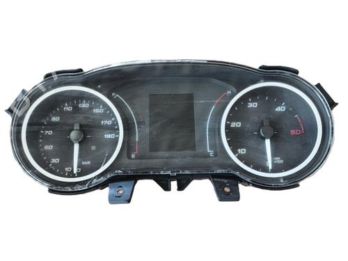 Used Instrument cluster IVECO DAILY VI Van 35S16, 35C16, 40C16, 50C16, 70C16 (160 hp) 26552632