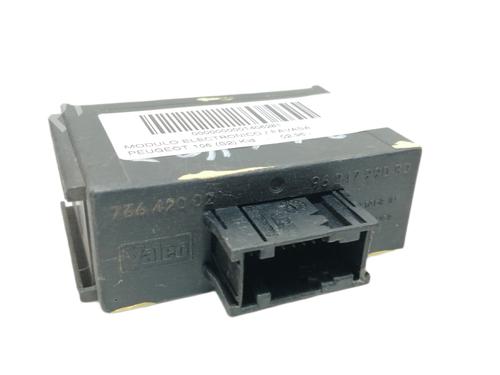 Electronic module PEUGEOT 106 II (1A_, 1C_) 1.1 i | BP11218219M83 