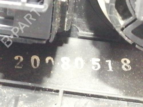 Ignition barrel RENAULT KOLEOS I (HY_) 2.0 dCi 4x4 (HY0B) | BP9204764M48 