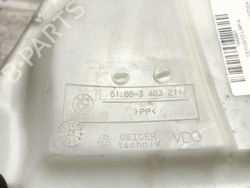 Windscreen washer tank BMW X3 (E83) xDrive 20 d | BP19323213C113 
